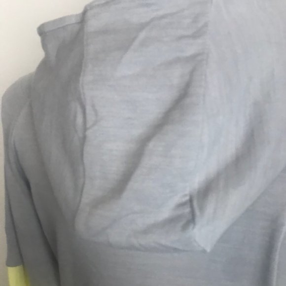 FootJoy Golf Leisure Cowl Neck Pullover Hoodie NWT - Picture 10 of 10